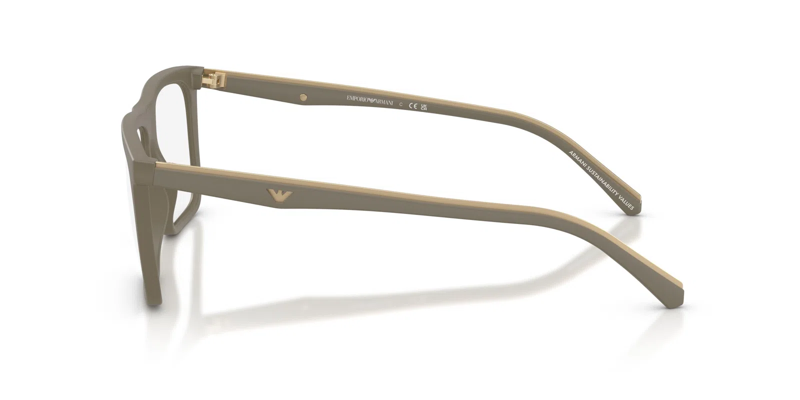 Emporio Armani 4258 Sunglasses - view 35